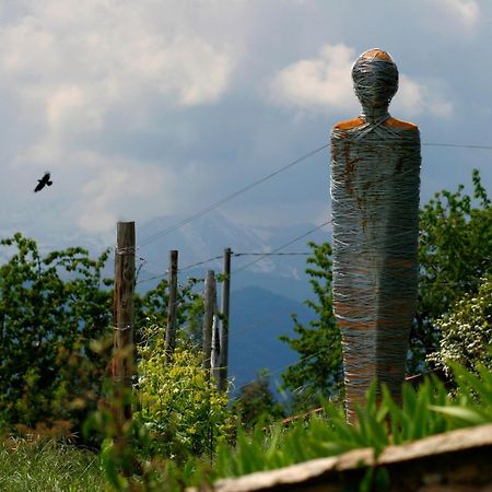 Residenza La Beccata Villa Pinerolo Buitenkant foto