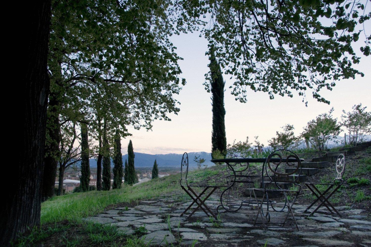 Residenza La Beccata Villa Pinerolo Buitenkant foto