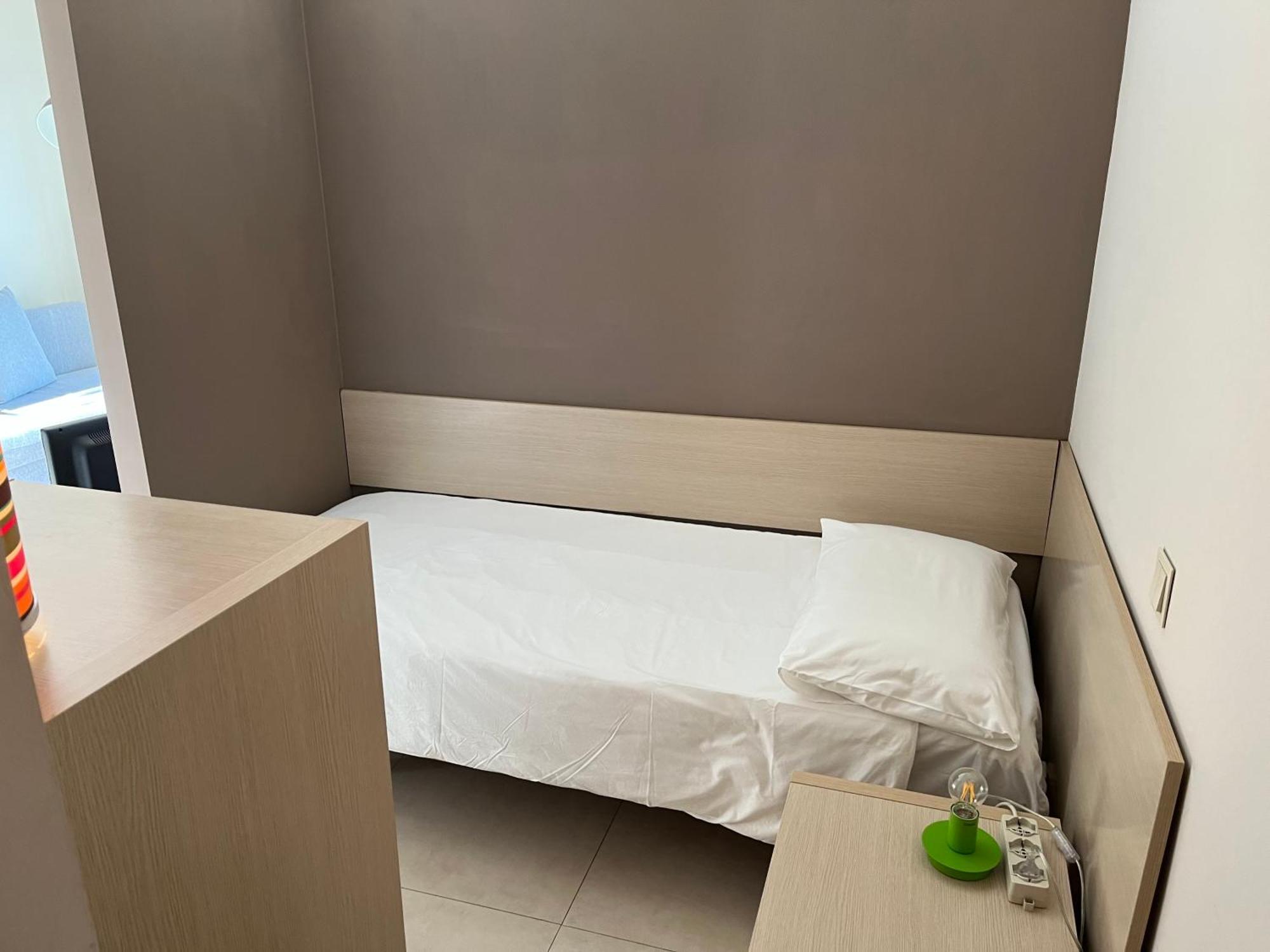 Residenza La Beccata Villa Pinerolo Kamer foto